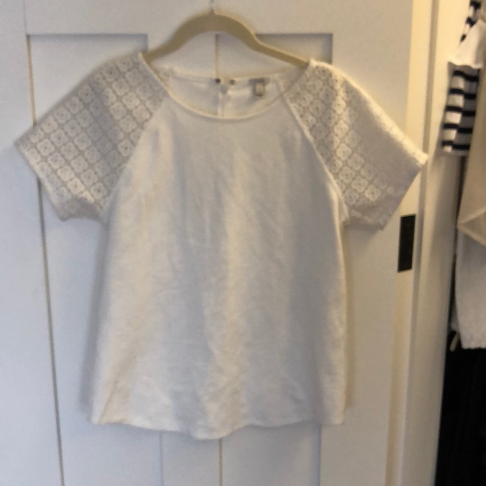 J. Crew shirt